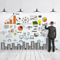 بدون سپرده وام بگیر، کسبوکارتو راه بنداز