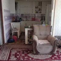 ۷۰۰متر سند تک برگ با بنای ۸۵متری گورابزرمیخ|فروش خانه و ویلا|گوراب زرمیخ, |دیوار