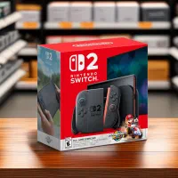 nintendo switch 2|کنسول، بازی ویدئویی و آنلاین|اهواز, زیتون کارمندی|دیوار