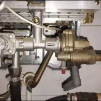 تعمیرات پکیج رادیاتور آبگرمکن نصب تعمیر و سرویس|خدمات پیشه و مهارت|گلبهار, شهر جدید گلبهار|دیوار