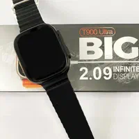 ساعت هوشمند ULTRA3 MAX از برند فوق العاده BIG|ساعت|شیراز, دکتر حسابی|دیوار