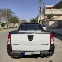 خودرو تندر 90وانت