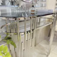 کنسول آینه میز آینه دیواری کنسول آبکاری خورشیدی|بوفه، ویترین، کنسول|تهران, فدک|دیوار