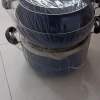 قابلمه بزرگ هفت پارچه