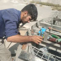 تعمیرات کولرگازی نصب کولرگازی  چیلر مینی چیلر|خدمات پیشه و مهارت|تهران, افسریه شمالی|دیوار