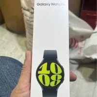 ساعت سامسونگ Galaxy Watch6