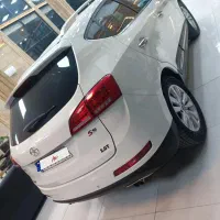 جک S5 اتوماتیک، مدل ۱۳۹۶|خودرو سواری و وانت|ارومیه, |دیوار