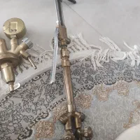 سر پیک هوا برش و مانو متر