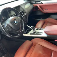 BMW X3  28i  مدل ۲۰۱۴ بیرنگ استثنایی. نقدو اقساط|خودرو سواری و وانت|تهران, جی|دیوار
