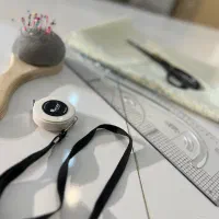 استخدام  دوزنده و برشکار حرفه ای مزون با حقوق ثابت