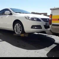 امداد خودرو ،یدک کش