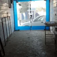 اجاره مغازه ۱۰۰ متری حاشیه اصلی طبرسی شمالی|اجارهٔ مغازه و غرفه|مشهد, شهید قربانی|دیوار