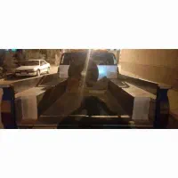 سلام خودروفوق کم کار وابشنال می باشد|خودرو سواری و وانت|یزد, |دیوار