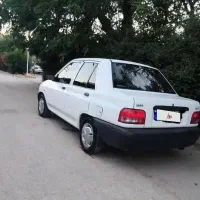پراید معاوضه با 405