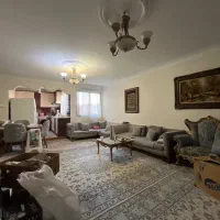۹۵متر دو خواب پونک فول امکانات