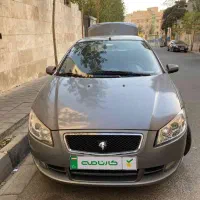 فروش رانا LX مدل ۱۳۹۲