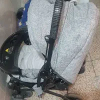 کالسکه دلیجان|کالسکه و لوازم جانبی|تهران, یافت آباد شمالی|دیوار