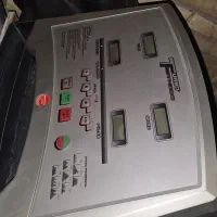 تردمیل توربو فیتتس TF2000