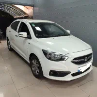 شاهین پلاس ۴۰۲ اتومات CVT فول نقد و اقساط|خودرو سواری و وانت|کرج, چهارصد دستگاه|دیوار