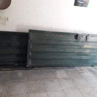 روشویی ودرب حمام وپنجره بهداشتی|حراج|ابریشم, |دیوار