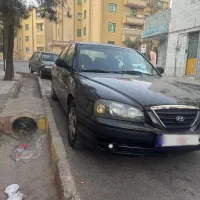 هیوندا اونته اتومات۹۰استثنایی|خودرو سواری و وانت|تهران, هاشم‌آباد|دیوار