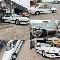 پارس ۸۸ داخل کرم