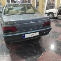 فروشی|خودرو سواری و وانت|جوانرود, |دیوار