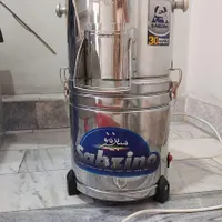 سبزی خرد کن برند سبزینو|خردکن، آسیاب، غذاساز|تهران, کوثر|دیوار