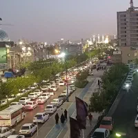 منزل اپارتمان سوئیت نزدیک حرم