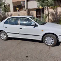 سمند مدل ۹۵|خودرو سواری و وانت|اسلام‌شهر, شهرک احمدیه|دیوار