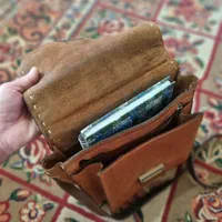 کیف چرم|کیف، کفش، کمربند|کرمان, |دیوار