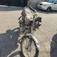 موتور|موتورسیکلت|شیراز, کوشک میدان|دیوار