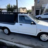 پراید وانت|خودرو سواری و وانت|گرگان, |دیوار