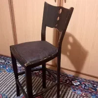 ۴ عدد صندلی اپن