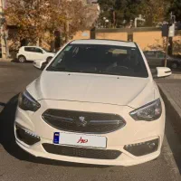 شاهین اتومات  مدل ۱۴۰۳