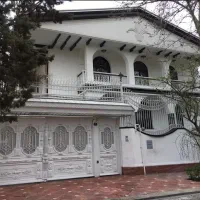 ویلایی دربست اداری شهرک غرب ۱۳ واحد مجزا