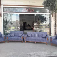 مبل سروش به قیمت ما نیست نگردید همه مدل از تولیدی|مبلمان اداری|قم, ولیعصر|دیوار