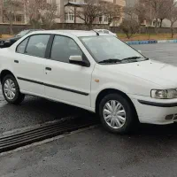 سمند موتور ملی ۹۱|خودرو سواری و وانت|تبریز, |دیوار