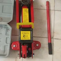 جک ماشین|قطعات یدکی و لوازم جانبی|یزد, |دیوار