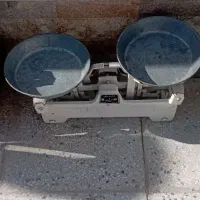 مقداری وسایل