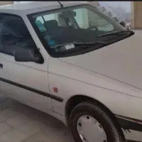 پژو 89