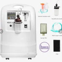 اکسیژن ساز 10 لیتری زنیت مد