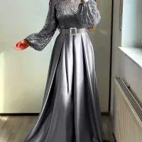 لباس مجلسی زنانه نو