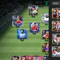 فوری فروش اکانت خوش شانس FC MOBILE 25|کنسول، بازی ویدئویی و آنلاین|کرج, چمران|دیوار