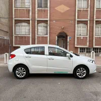 برلیانس h220 مدل 97|خودرو سواری و وانت|قزوین, |دیوار