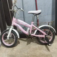 دوچرخه ۱۴ دخترانه