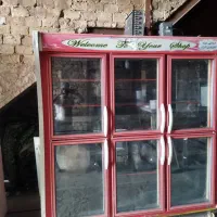 یخچال شش درب