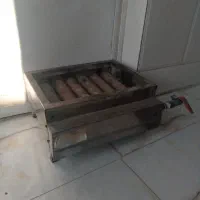 یک عدد کباب پز سالم