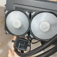 خنک کننده ی CPU|قطعات و لوازم جانبی رایانه|یزد, |دیوار