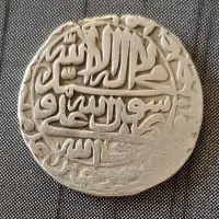 سکه محمد رسول الله